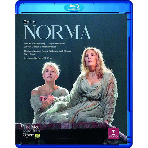 METROPOLITAN OPERA ORCHESTRA AND CHORUS - BELLINI - NORMA -BLRY-METROPOLITAN OPERA ORCHESTRA AND CHORUS - BELLINI - NORMA -BLRY-.jpg